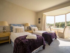 Room - Cragford, Sennen Cove (Penzance)