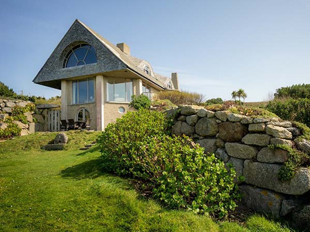 Udendørsområde