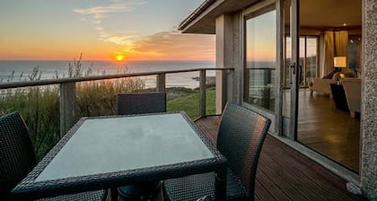 Cragford, Sennen Cove