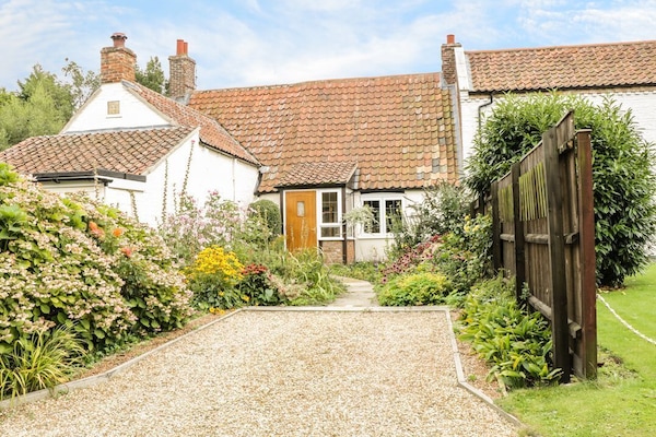 Mrs Dale's Cottage
