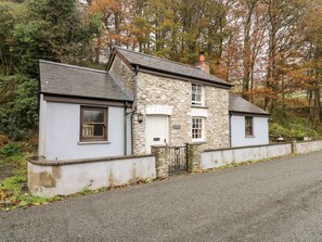 Exterior - Penlon, Capel Bangor (Aberystwyth)