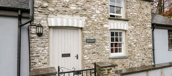 Penlon, Capel Bangor