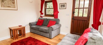 Penlon, Capel Bangor