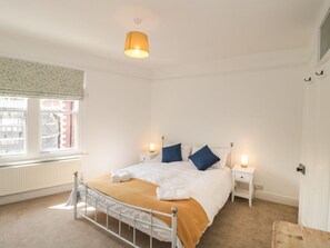 WiFi - Bluebell Apartment, Swanage (Swanage)