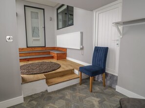Interior - Seaview House, Llanfairfechan (Llanfairfechan)