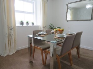 Dining - Marr Cottage, Thornhill (Thornhill)