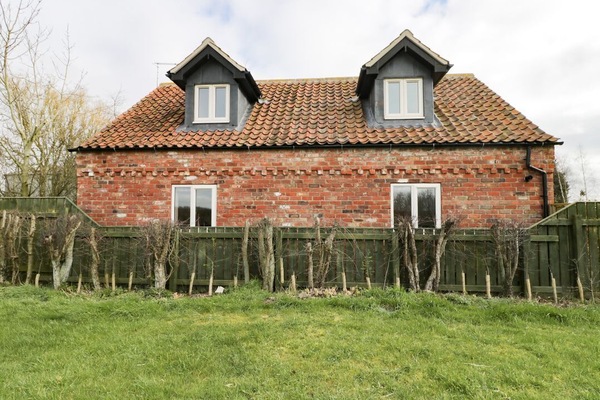 Pipistrelle Cottage