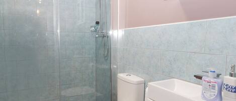 Dusche