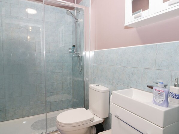 Ducha
