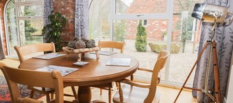 Pipistrelle Cottage, Brandesburton
