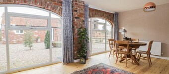 Pipistrelle Cottage, Brandesburton