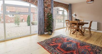 Pipistrelle Cottage, Brandesburton
