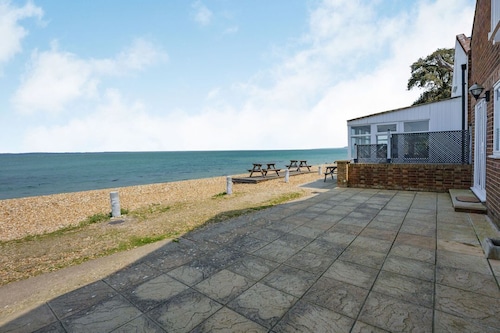Port Side , Yarmouth