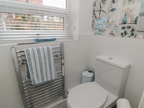 Een douche