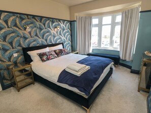 WiFi - Driftwood House, Marske-By-The-Sea (Redcar)