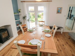 Dining - Driftwood House, Marske-By-The-Sea (Redcar)