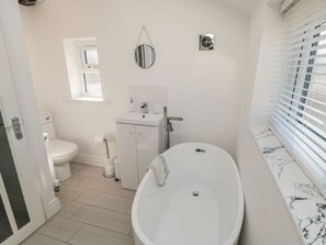 Een douche