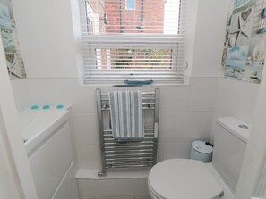 Een douche