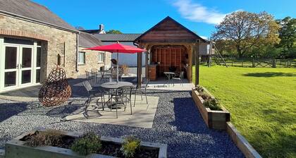Carreg Cennen Cottage, Llandeilo