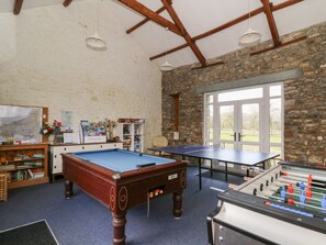 Sala de juegos