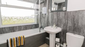 Een douche