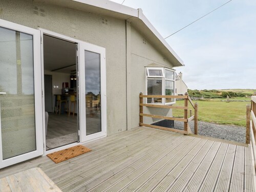 Porthwen Lodge, Cemaes Bay