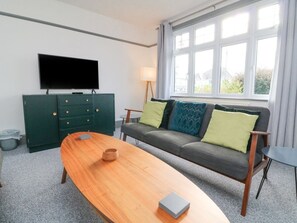 Living area - Chilton, is in Bude, Cornwall. (Bude)