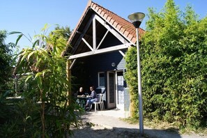 Exterior - Naturotel (Fort-Mahon-Plage)