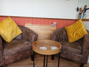 Interior - The Herdsman, Barnoldswick (Barnoldswick)