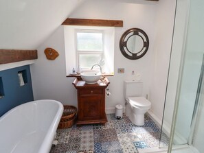 Een douche