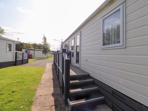 Property grounds - 41 Grandma's Cottage Carnforth (United Kingdom)