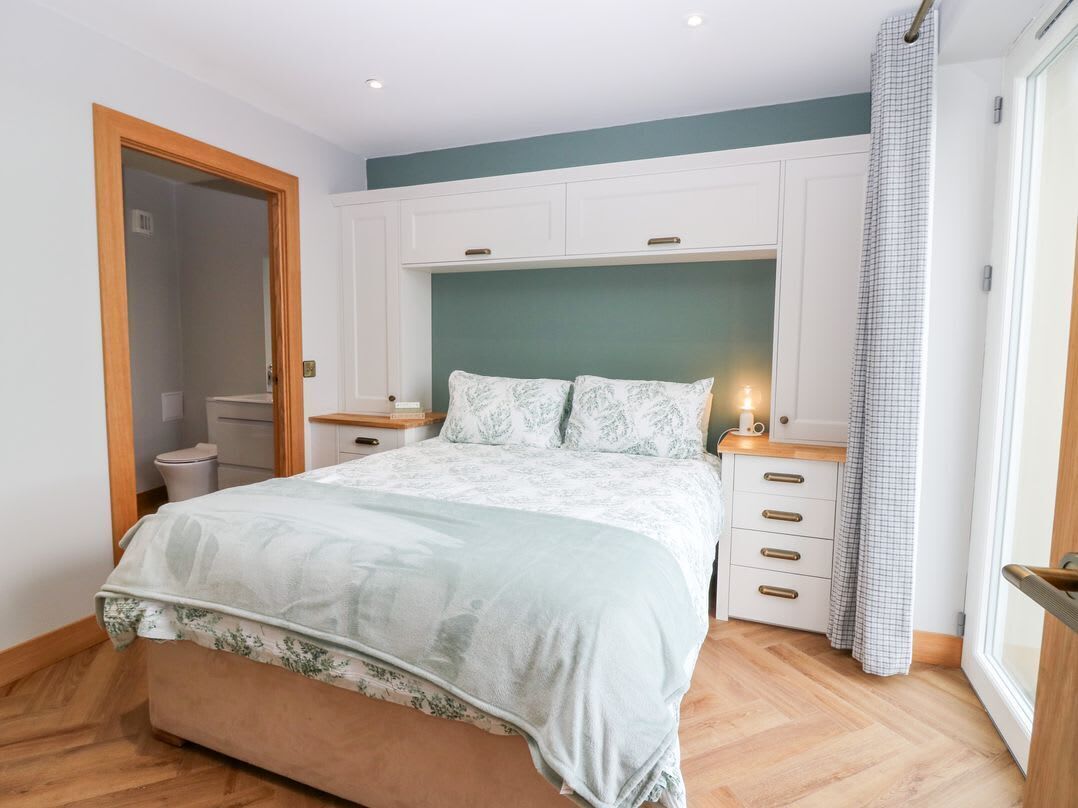 4 chambres, Wi-Fi