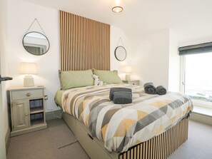 Room - Fron Fair, Penygroes (Caernarfon)