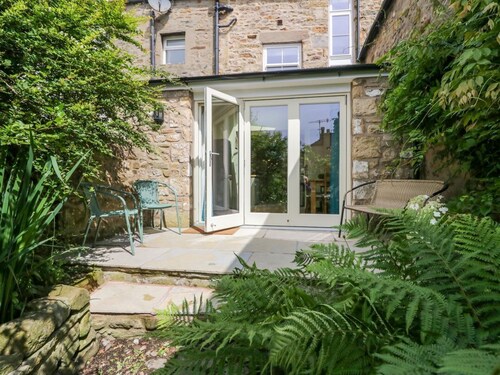 Burton House, Burton-In-Lonsdale