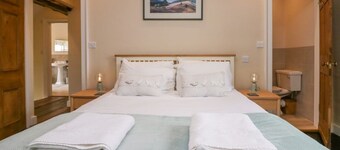 Burton House, Burton-In-Lonsdale