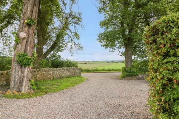 Unterkunftsgelände
