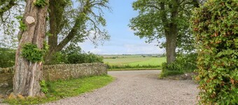 Bankhead Of Lour Cottage, Forfar