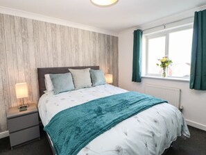 WiFi - 3 Rotha Court, Blyth, Northumberland (Blyth)