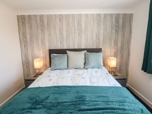 WiFi - 3 Rotha Court, Blyth, Northumberland (Blyth)