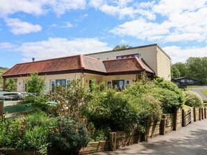 Exterior - 18 Manleigh Park, Combe Martin (Ilfracombe)