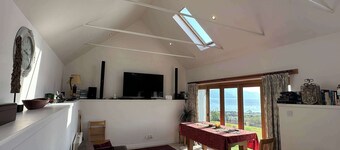 Charming Solas in Scenic Broadford
