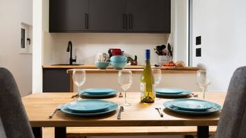 Cuisine privée