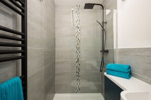 Dusche