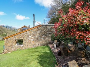 Property grounds - Monkleigh Mill, Bideford (Bideford)