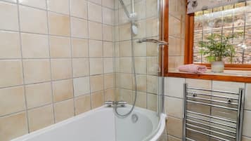 Ducha