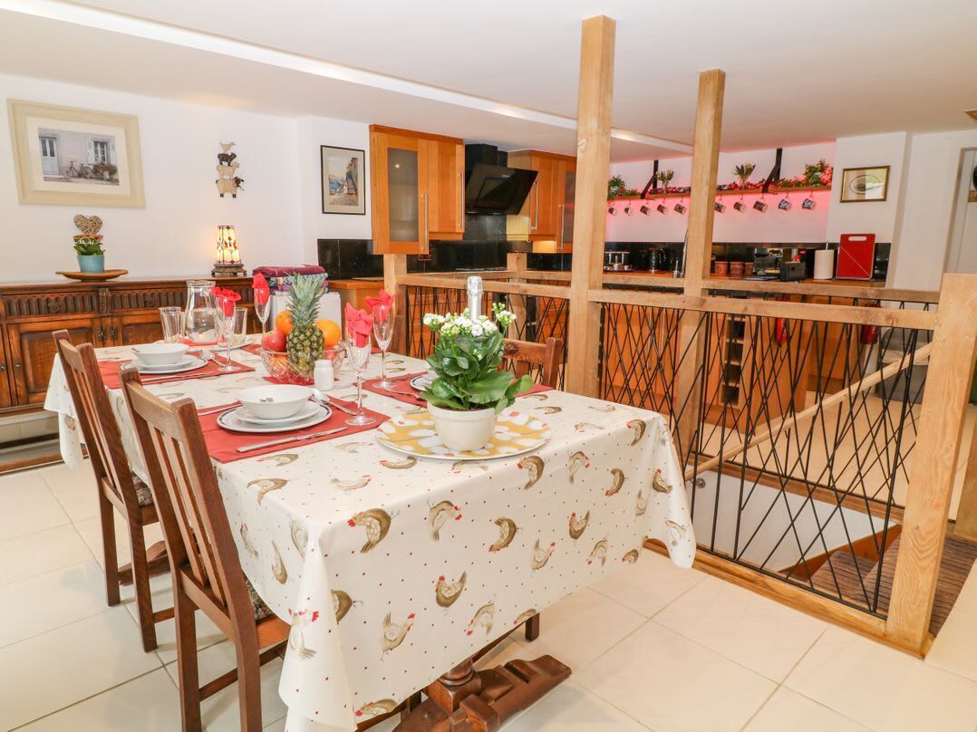 Restaurantes
