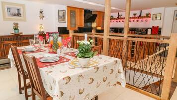 Restaurantes