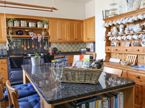 Dishwasher