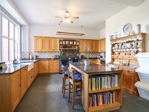 Dishwasher - Red House, Lyme Regis (Rocombe)
