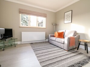 Living area - Roughwood, Poulner, Hampshire (Ringwood)